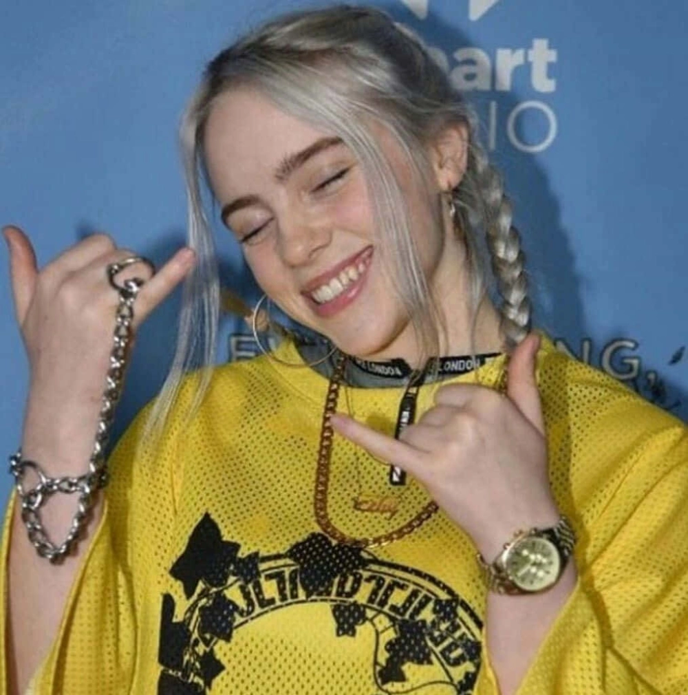 Lovely Billie Eilish bản song ca để lại dấu ấn sâu đậm