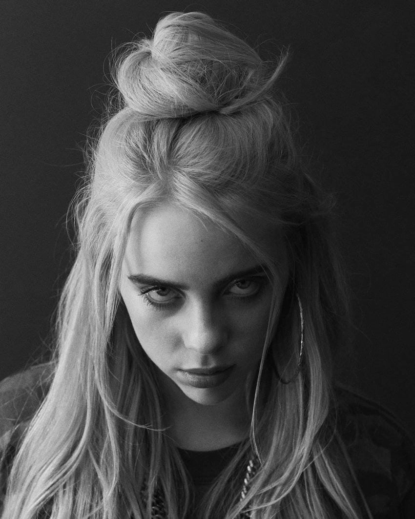 Billie Eilish tour hành trình âm nhạc bùng nổ khắp thế giới