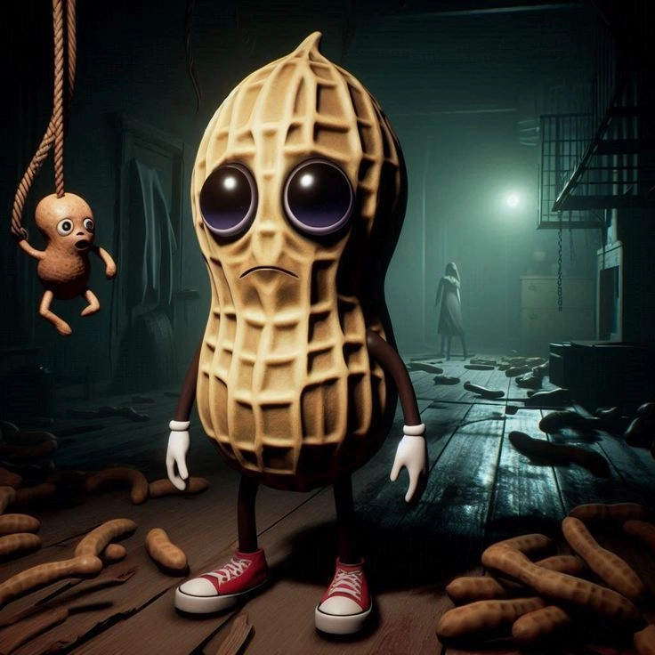 Italian meme brainrot hấp dẫn fan yêu thích hài