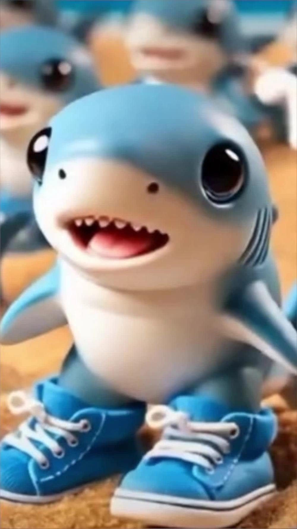 Ai meme brainrot khiến cư dân mạng bàn tán rôm rả