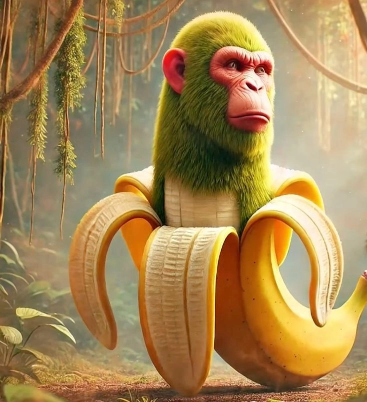 Meme brainrot 2025 hứa hẹn dẫn đầu xu hướng