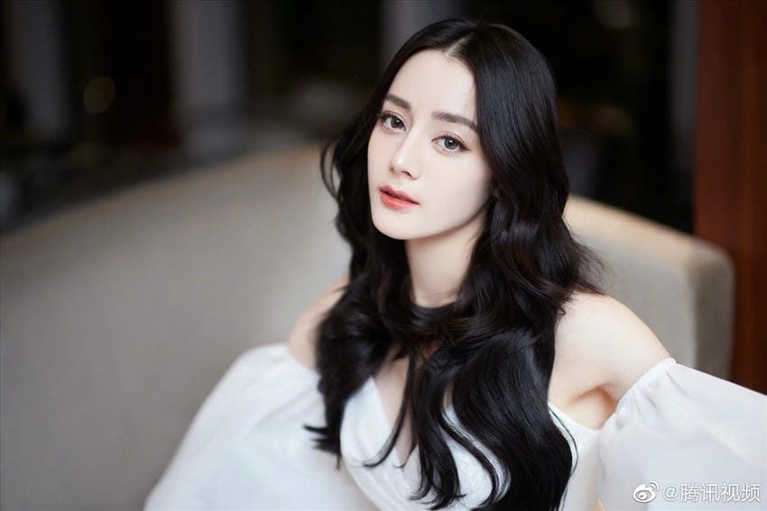 Phim của Địch Lệ Nhiệt Ba chinh phục trái tim người hâm mộ