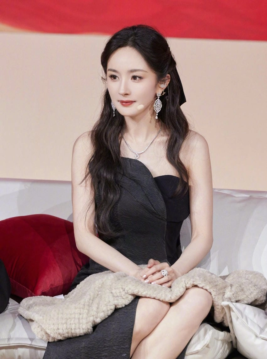 Dương Mịch phim mới hứa hẹn mang đến nhiều cảm xúc bất ngờ