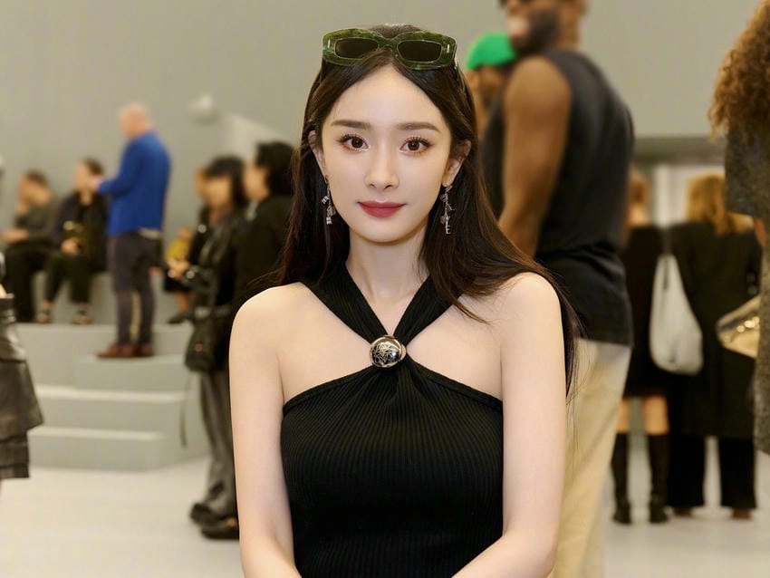 Phim của Dương Mịch mới nhất thu hút sự chú ý đặc biệt