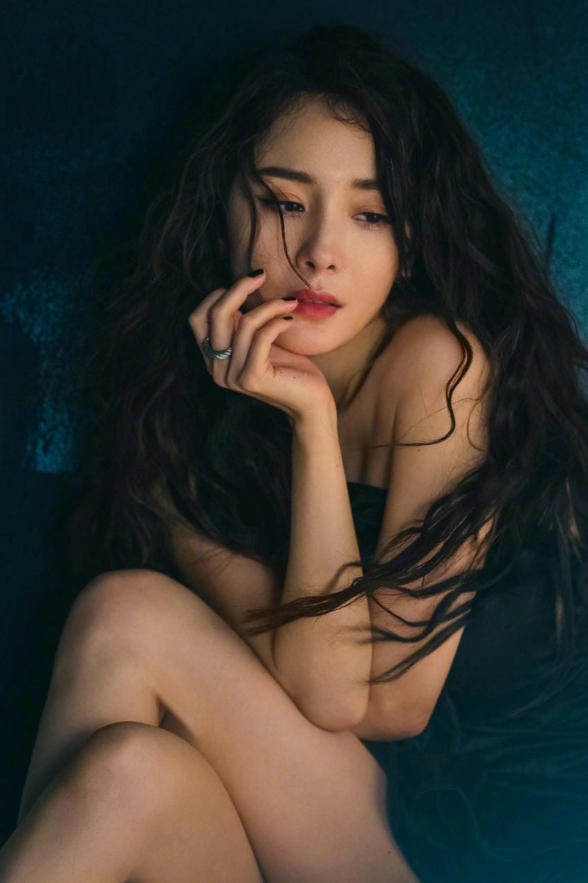 Dương Mịch tên tiếng Trung được khán giả yêu thích tìm kiếm