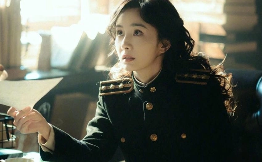 Dương Mịch phim khẳng định tên tuổi trong làng giải trí