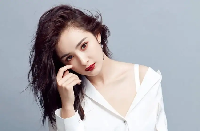 Dương Mịch tỏa sáng với nhan sắc và tài năng cuốn hút