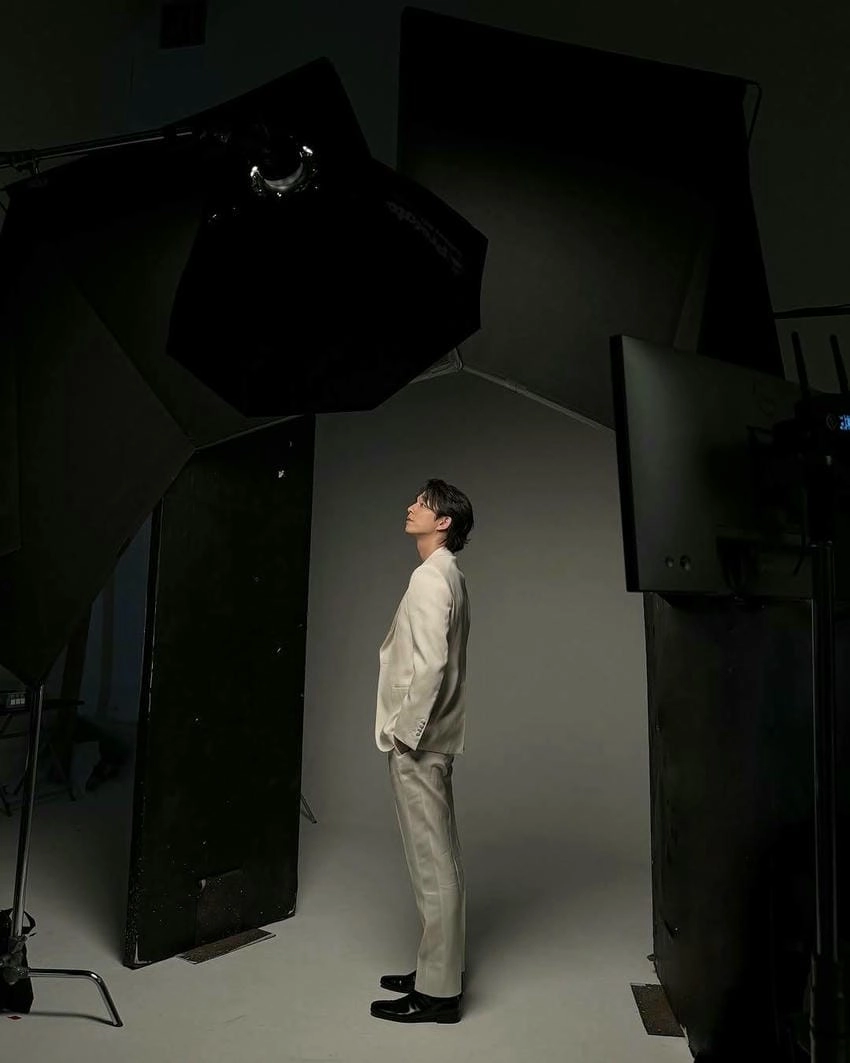 Gong Yoo tuổi thật khiến cộng đồng bất ngờ