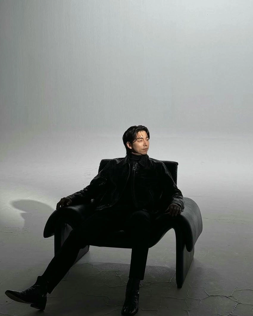 Phim của Gong Yoo nổi bật trên màn ảnh Hàn