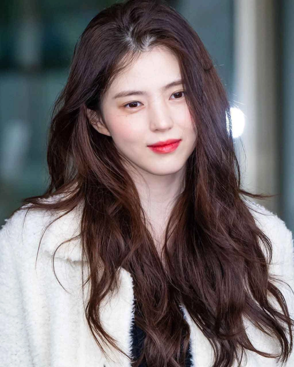 Han So Hee phốt từng gây tranh cãi lớn