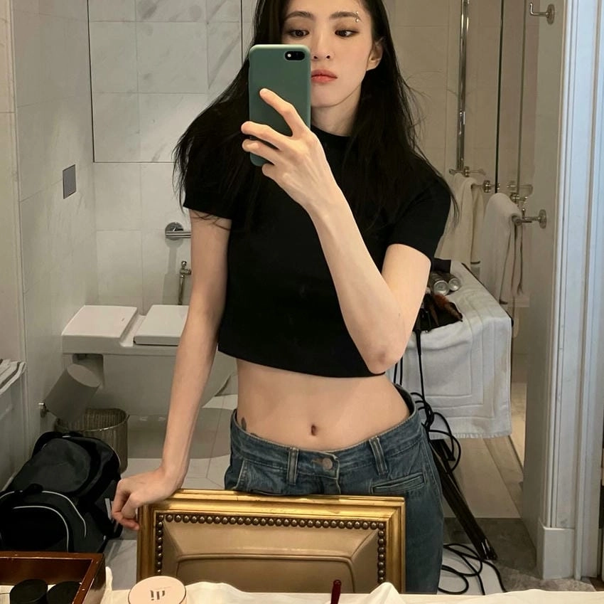 Phim Han So Hee đóng liên tục hot hit