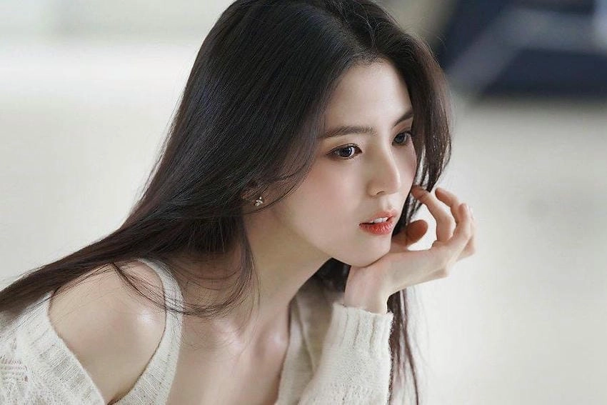 Han So Hee nữ diễn viên xinh đẹp Hàn Quốc