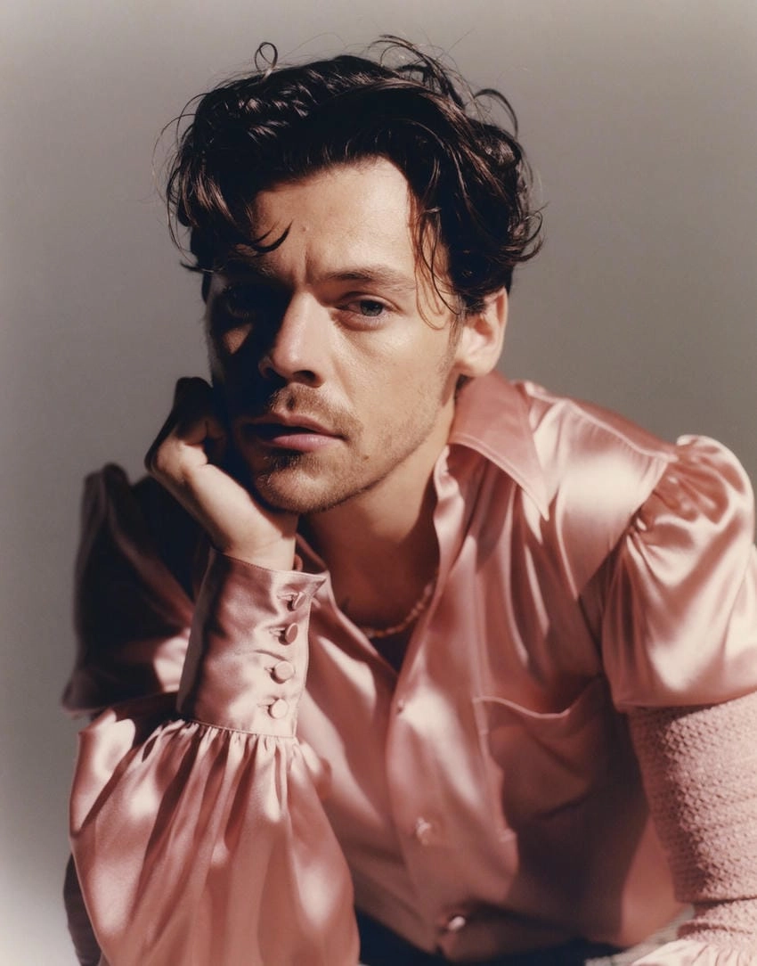 Sign Of The Times Harry Styles bản ballad bất hủ