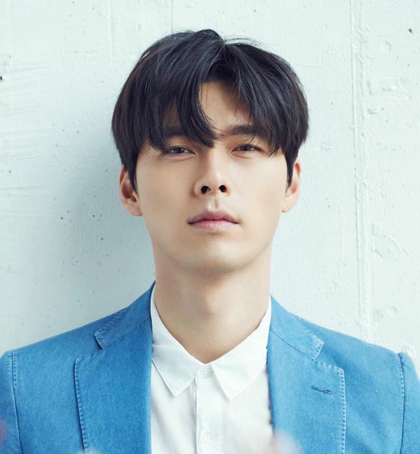 Actor Hyun Bin gây ấn tượng toàn cầu