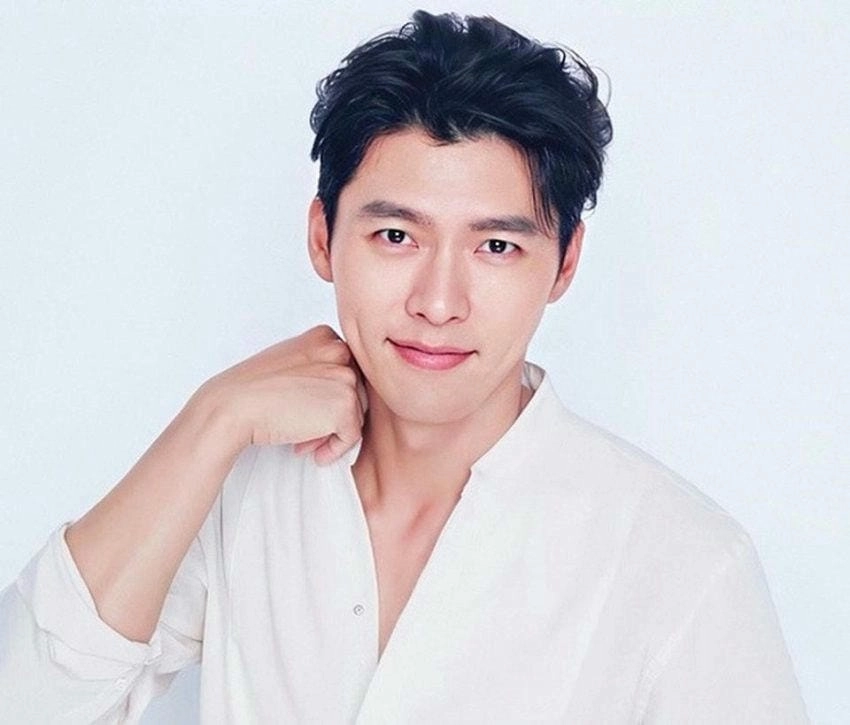 Phim Cáp Nhĩ Tân Hyun Bin kịch tính hấp dẫn