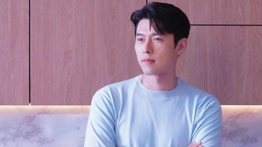 Phim mới của Hyun Bin tạo cơn sốt phòng vé
