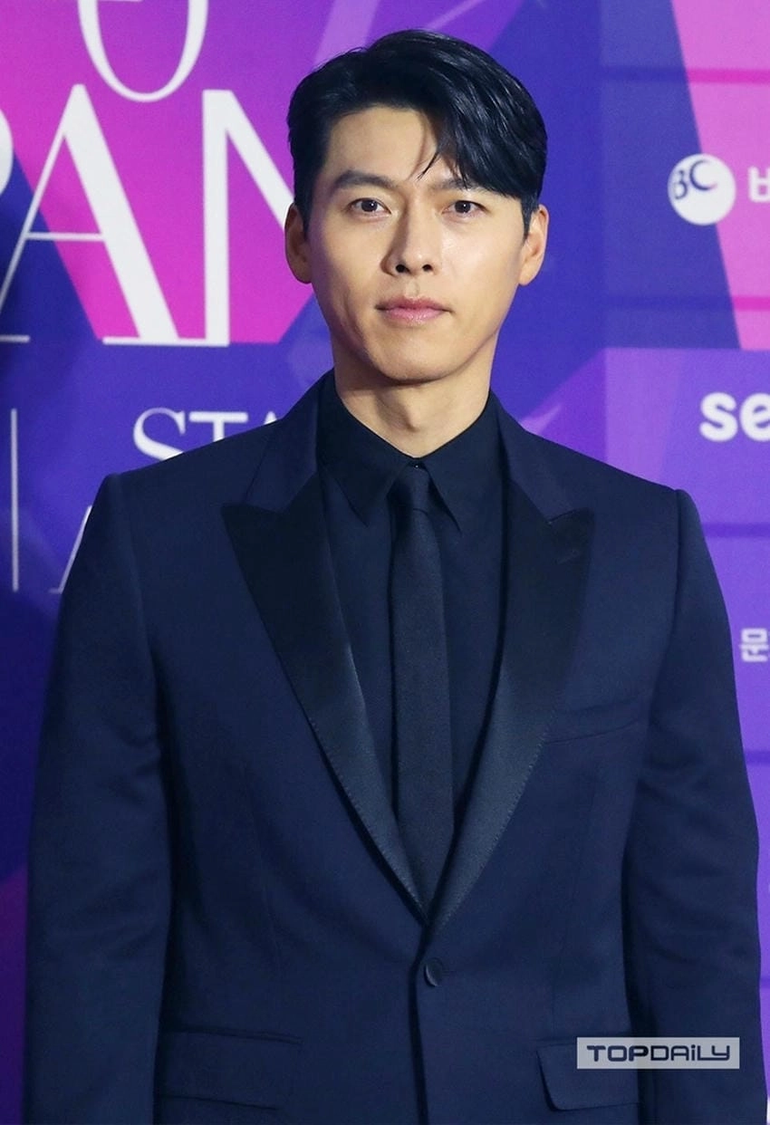 Hyun Bin sinh năm bao nhiêu được fan tìm kiếm