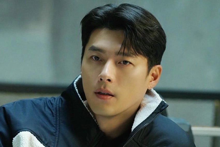 Hyun Bin phim nào cũng làm fan say mê