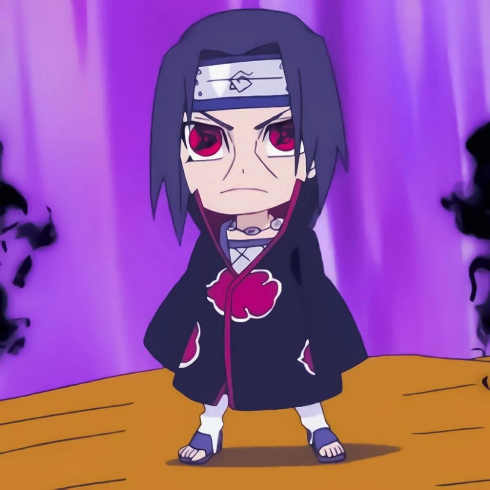 Itachi Funko Pop chibi độc lạ cho nhà sưu tập