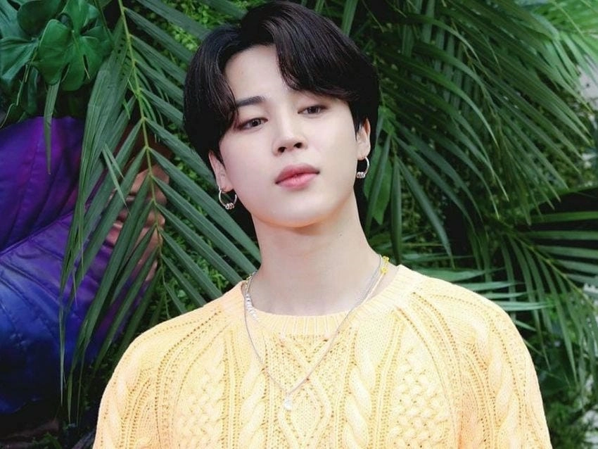 Jimin giọng ca ngọt ngào và cuốn hút của BTS