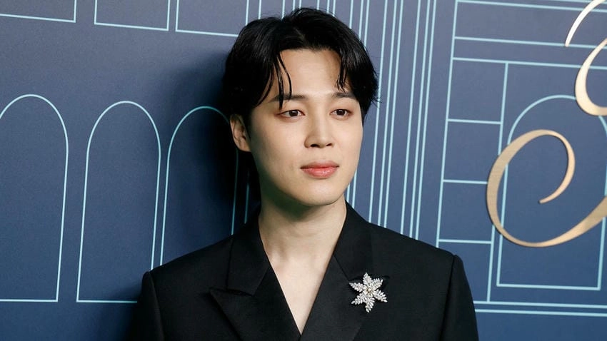 Jimin cao bao nhiêu câu hỏi được fan quan tâm