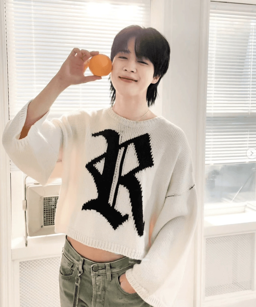 BTS Jimin height chủ đề fan luôn tò mò