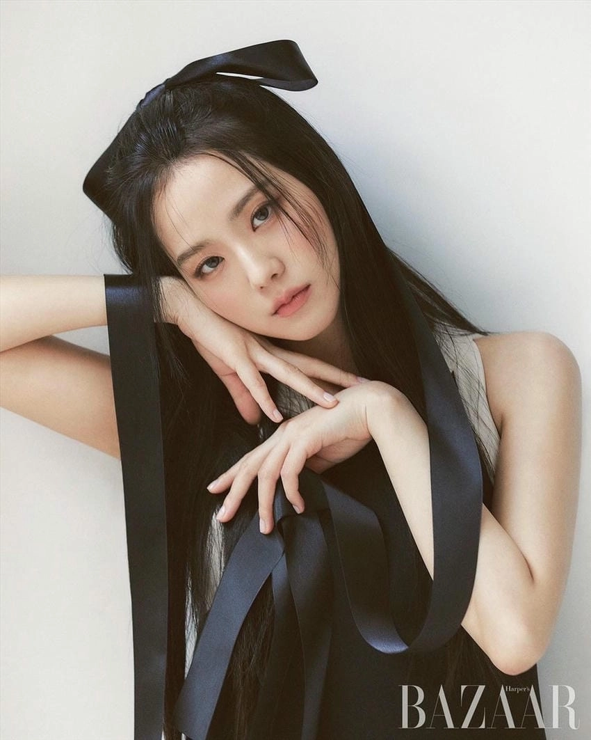 Kim Jisoo tên thật được fan yêu mến nhất