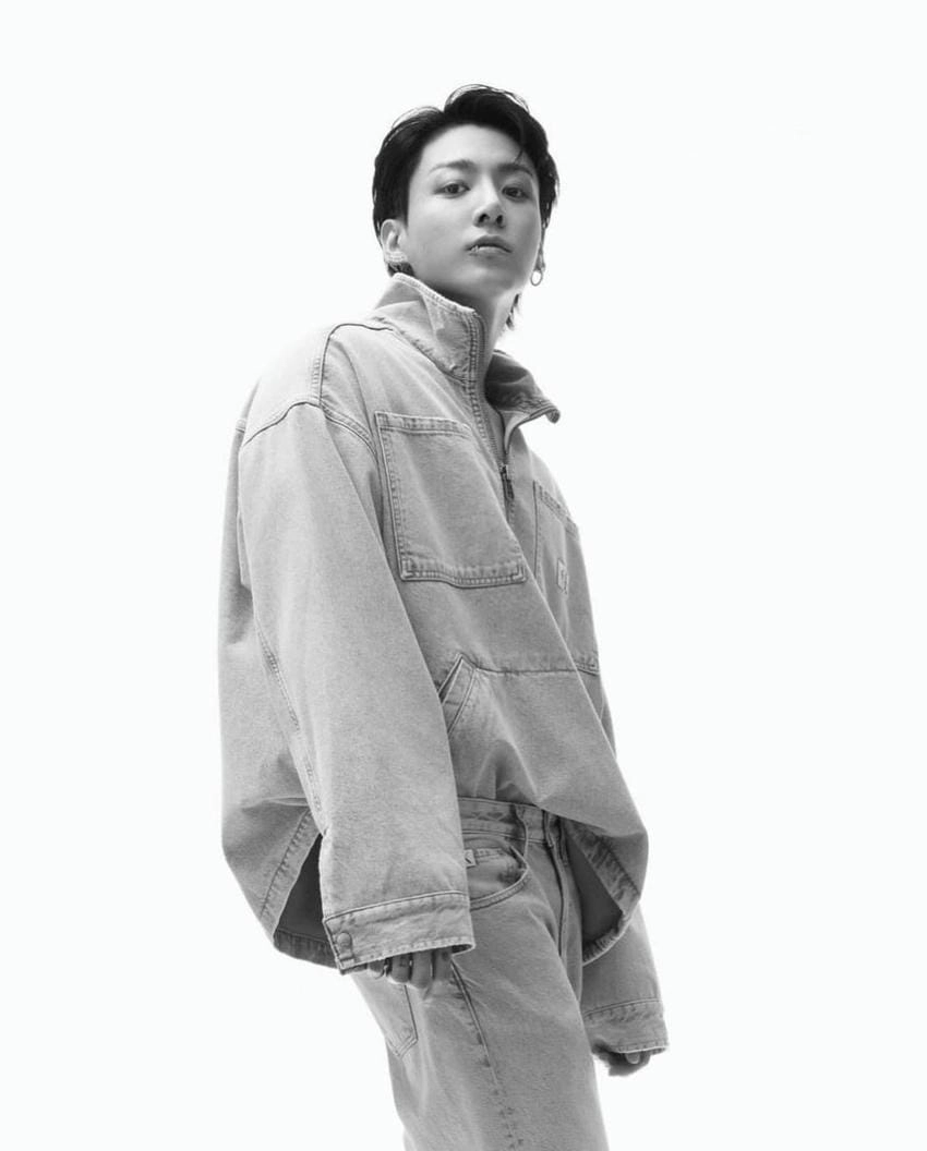 Kim Jong Kook gây ấn tượng với giọng ca mạnh mẽ