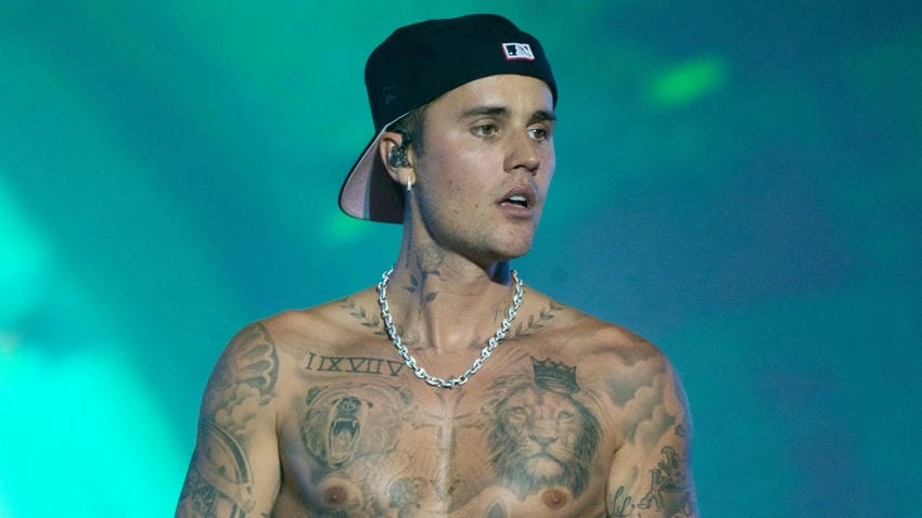 One Time Justin Bieber hit đưa tên tuổi vang xa