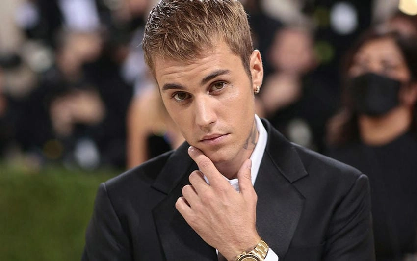 Album Justin Bieber mỗi bản đều để lại dấu ấn