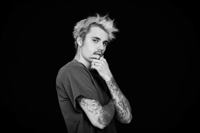 Albums Justin Bieber hành trình âm nhạc đầy cảm hứng