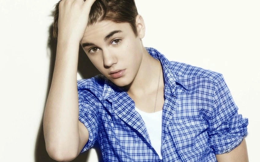 Boyfriend Justin Bieber tình ca ngọt ngào chạm tim