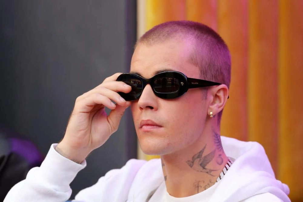 Lonely Justin Bieber ca khúc cô đơn lay động