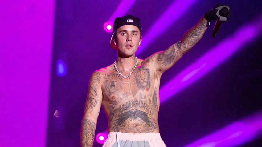 Sorry Justin Bieber bản hit khiến thế giới say