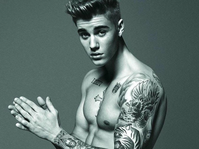 Justin Bieber 2025 hứa hẹn bùng nổ với hit mới