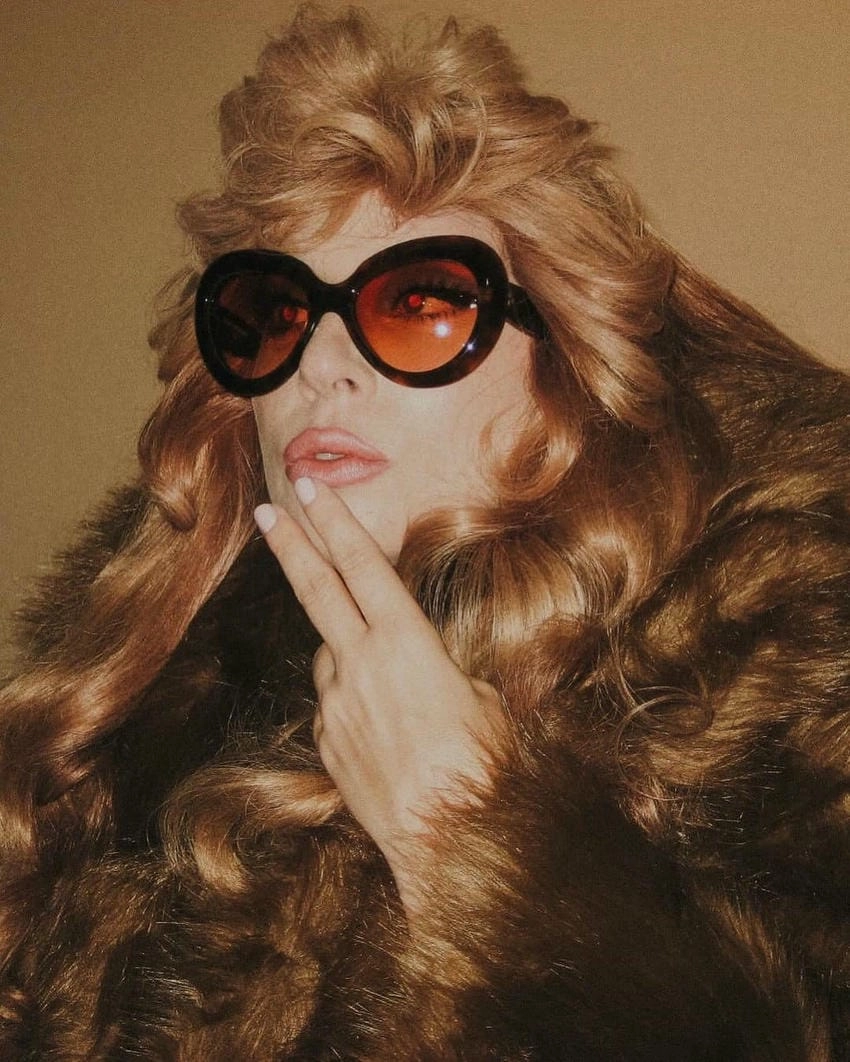 Lady Gaga Lady Gaga sức hút không thể chối từ