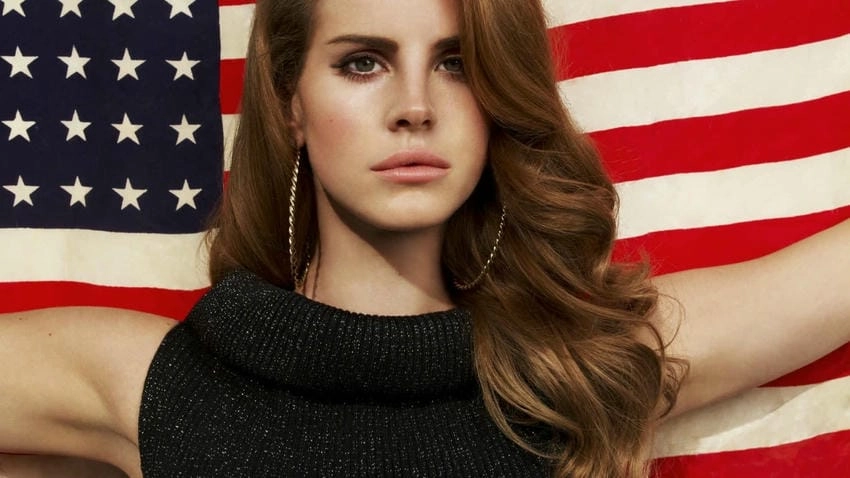 Salvatore Lana Del Rey mang âm hưởng lãng mạn cuốn hút