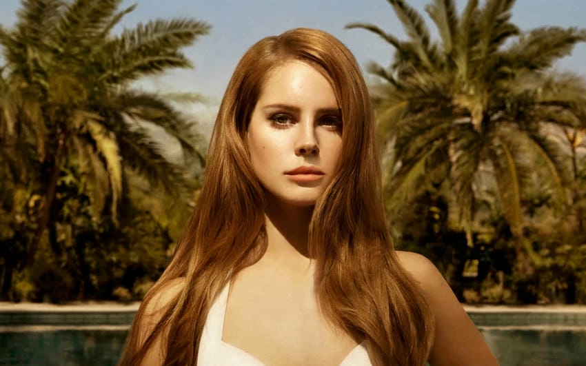 Lana Del Rey song khẳng định đẳng cấp nghệ sĩ toàn cầu