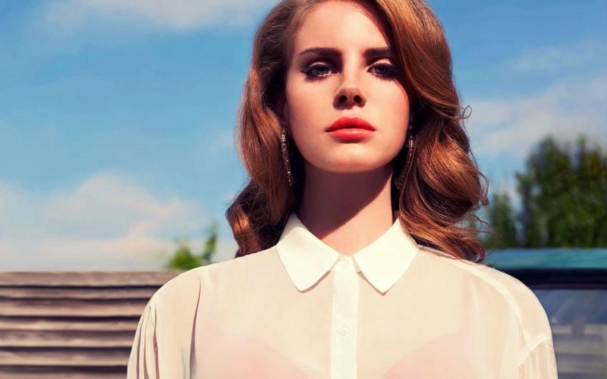 Lana Del Rey songs tạo nên thế giới âm nhạc riêng biệt