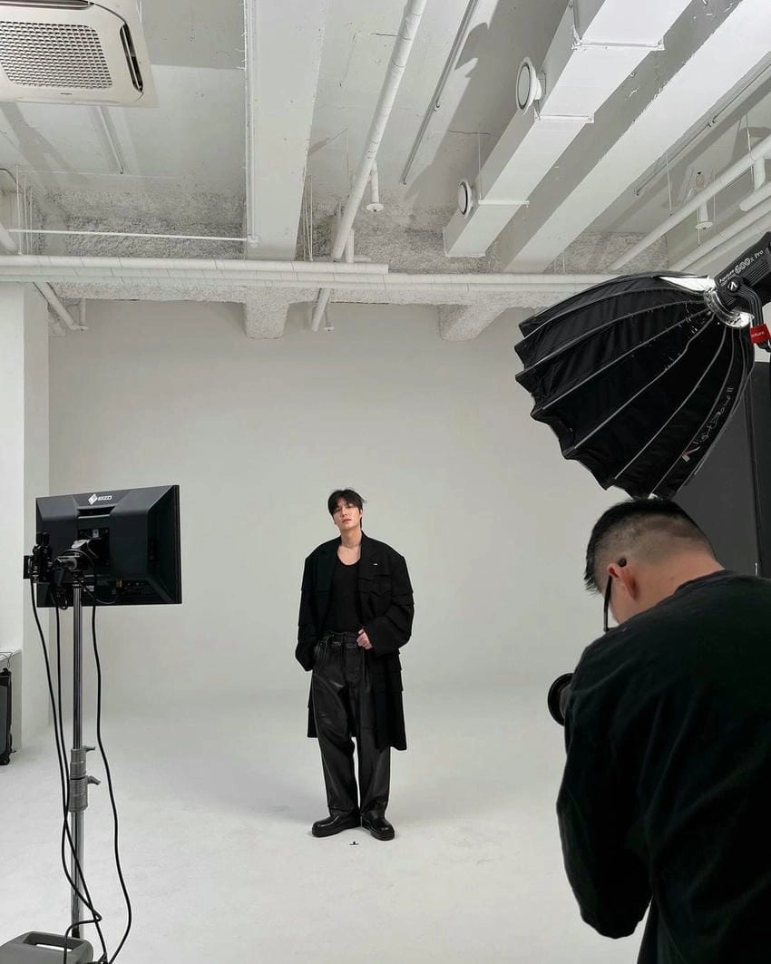 Phim Lee Min Ho luôn làm fan phát cuồng