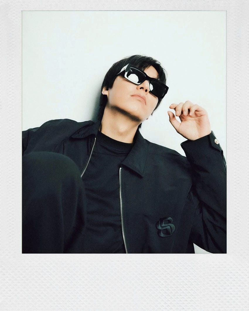 Tin tức về Lee Min Ho luôn hot trên mạng