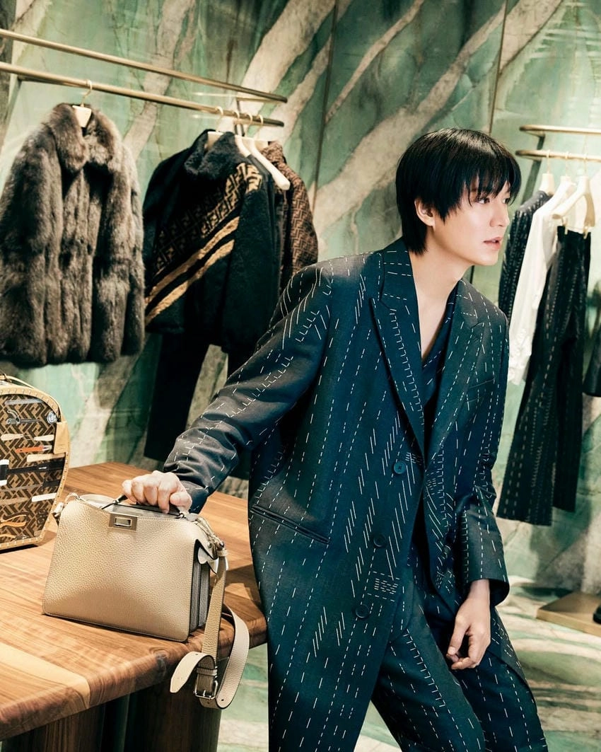 Lee Min-ho là ai câu hỏi nhiều người tìm kiếm