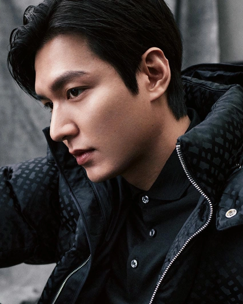 Lee Min Ho cao bao nhiêu khiến fan bất ngờ