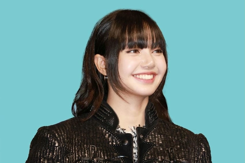 Lisa album solo chinh phục khán giả quốc tế