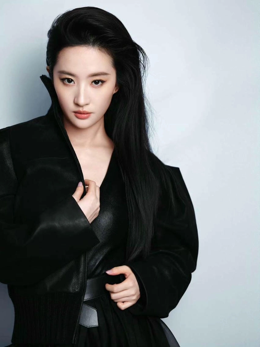 Hoa Mộc Lan Lưu Diệc Phi vang danh quốc tế