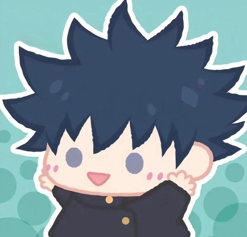 Megumin chibi cosplay hóa thân đáng yêu vui nhộn