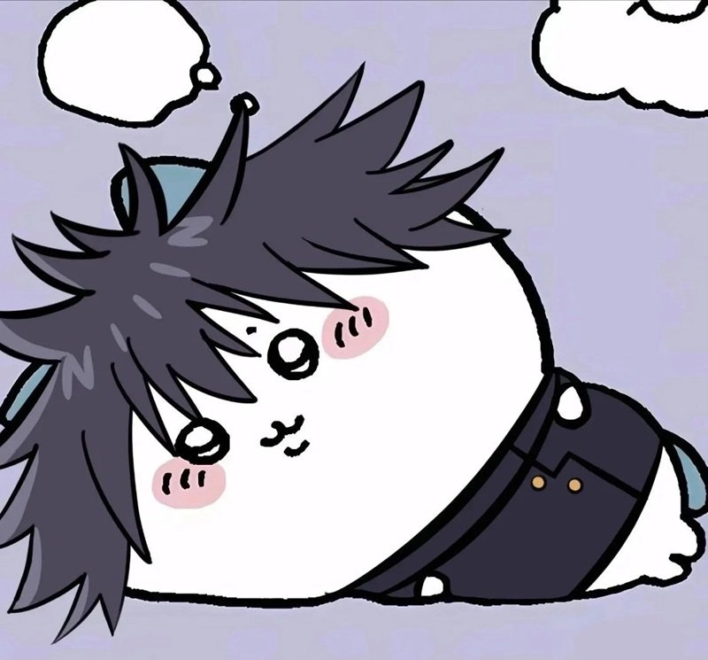 Megumin chibi acrylic charm trang trí phụ kiện xinh xắn