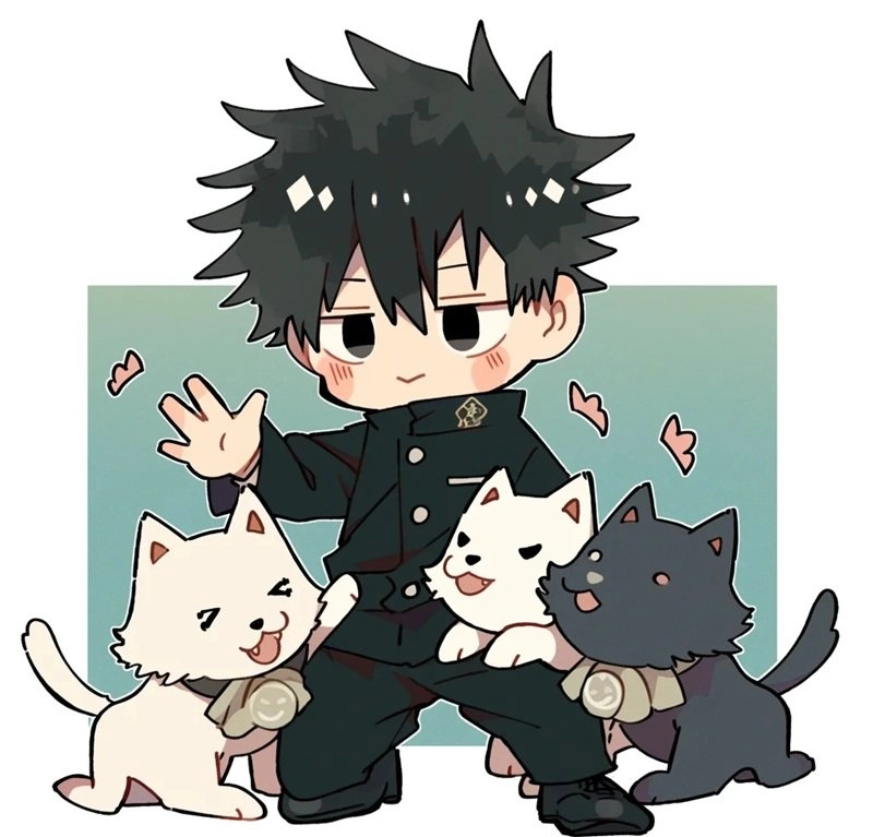 Megumin chibi keychain móc khóa nhỏ gọn dễ thương