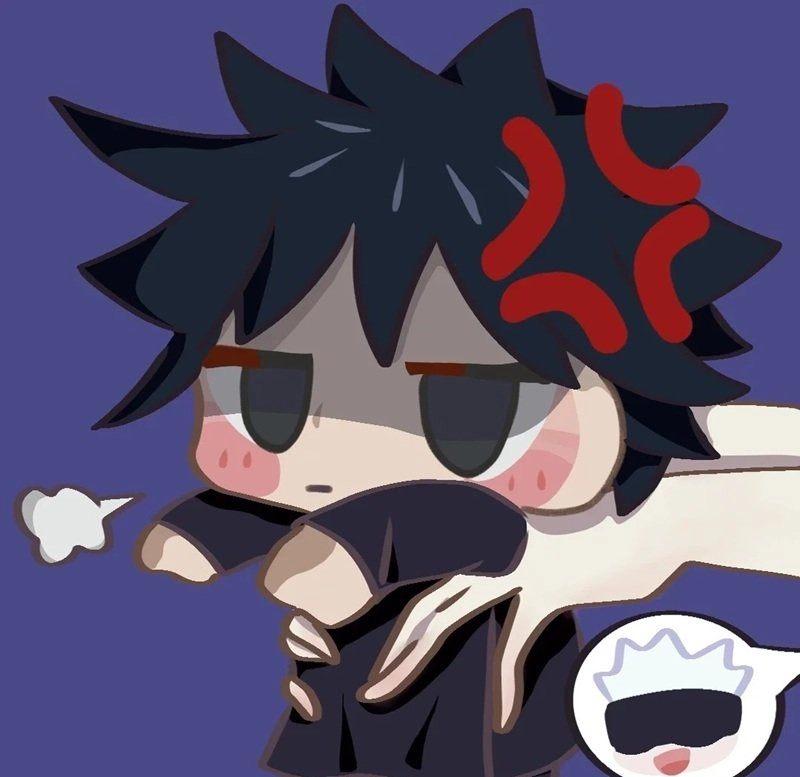 Megumin chibi model mô hình mini tinh xảo