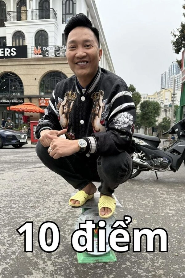 Ảnh meme 10 điểm ghi lại khoảnh khắc hài hước